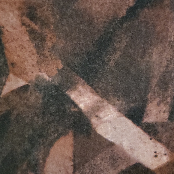 Vivienne Tam blouse Red patterned xs - Picture 5 of 8